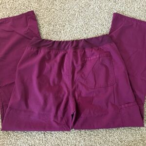 Cherokee Revolution Scrub bottoms